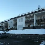 An Der Spitze Apartamento *