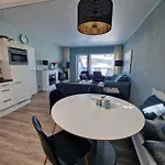 Apartamento An Der Spitze