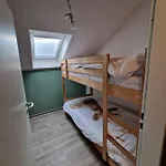 Apartamento An Der Spitze *