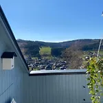 An Der Spitze Apartamento