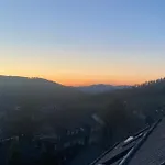 Apartamento An Der Spitze *
