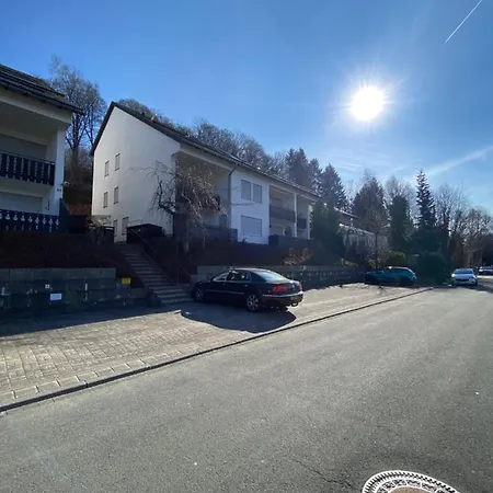 An Der Spitze Appartement *