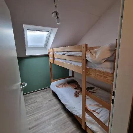 Apartment An Der Spitze *