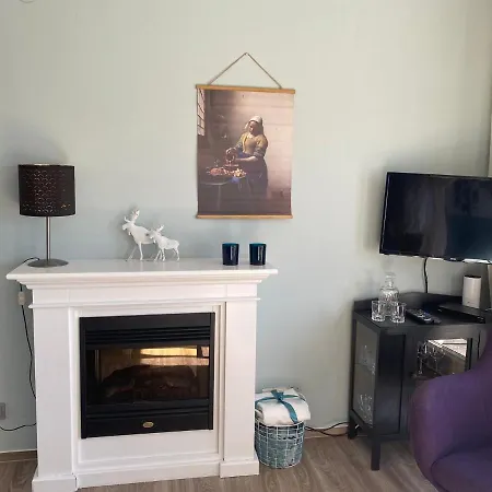 An Der Spitze Appartement