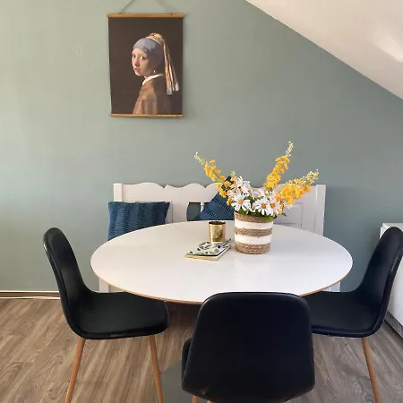 An Der Spitze Winterberg