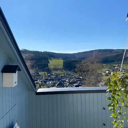 An Der Spitze Apartment