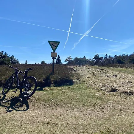 An Der Spitze Apartment