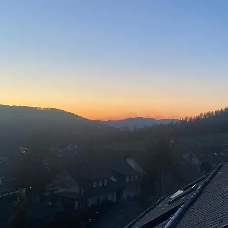 Apartamento An Der Spitze *