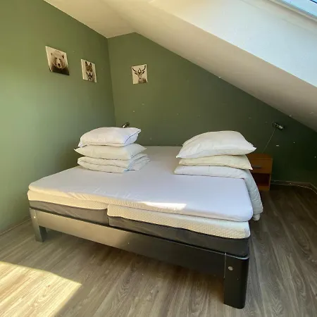 Apartment An Der Spitze Winterberg