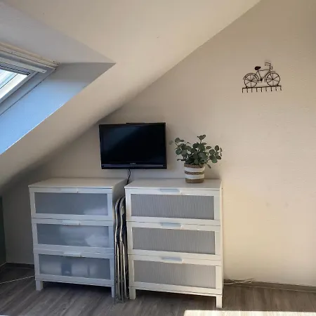 Apartment An Der Spitze Winterberg