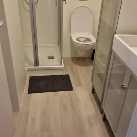 An Der Spitze Apartment Winterberg