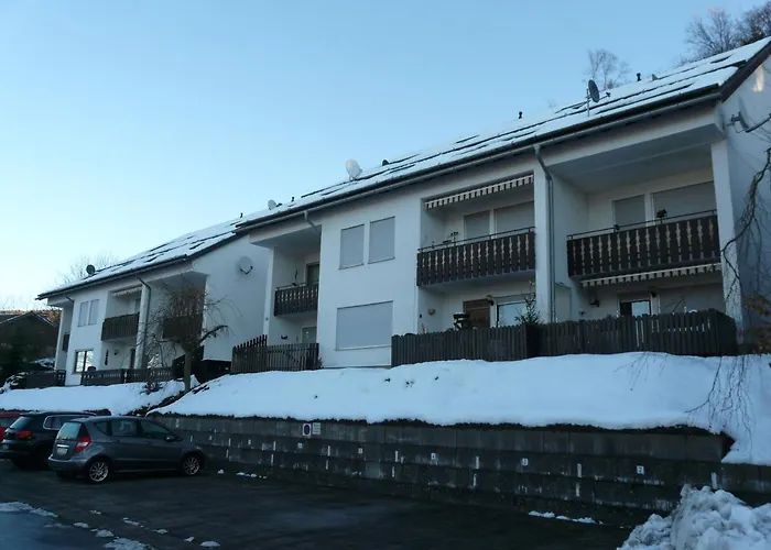 An Der Spitze 公寓 *