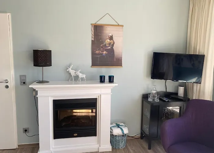 An Der Spitze Appartamento