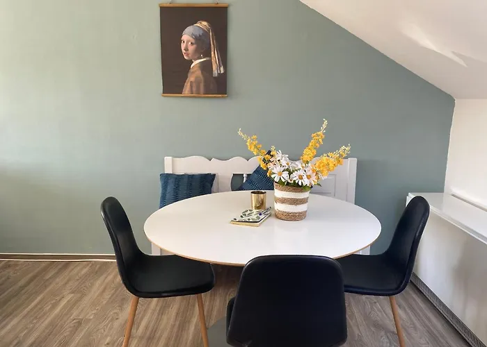 An Der Spitze Winterberg