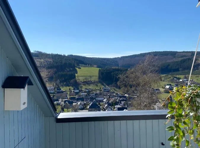 An Der Spitze Appartement