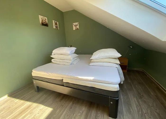 Apartment An Der Spitze Winterberg