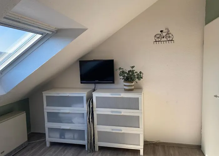 Apartment An Der Spitze Winterberg